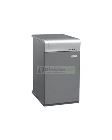 Caldera de gasoil DOMUSA SIRENA CAL HFD 40 calefacción TSIRC00F16