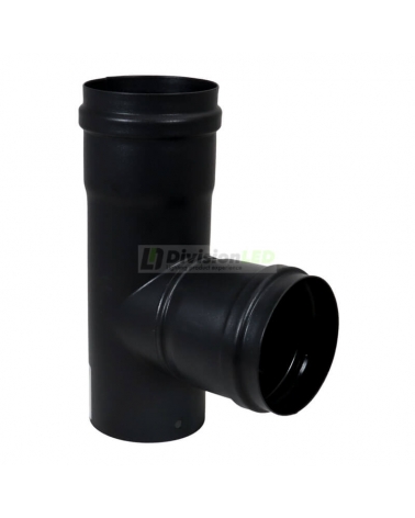 DINAK 039A0831FPEN Te 90° M-H/H 80mm