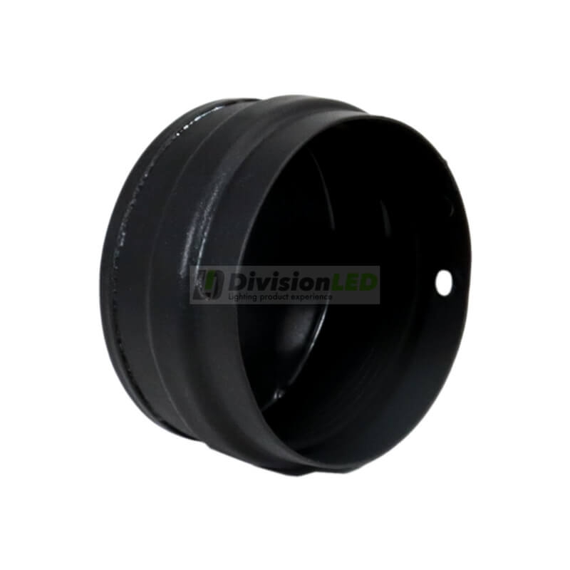 DINAK 039A08608PEN Colector hollín corto 80mm