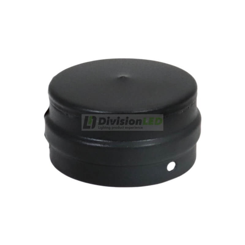 DINAK 039A08608PEN Colector hollín corto 80mm