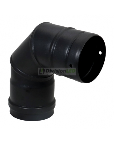 DINAK 039A08433PEN codo 90° 80mm EN OFERTA!