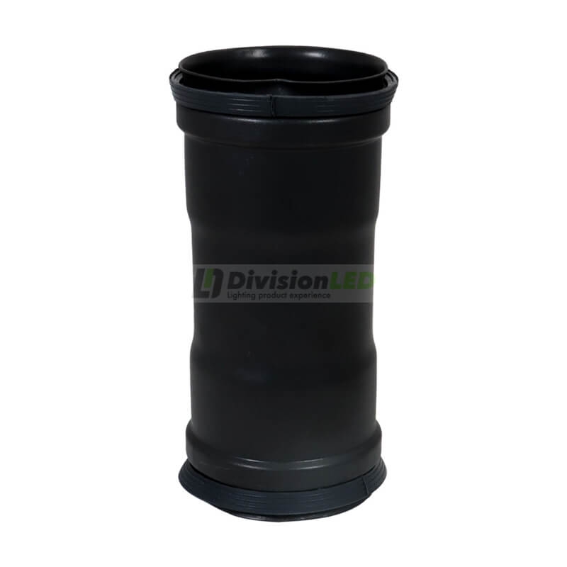 DINAK 039A0825HPEN manguito H-H 80mm