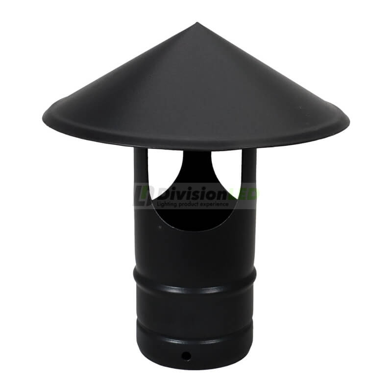 DINAK 039A08010PEN sombrerete 80mm