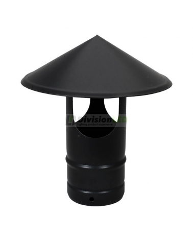 DINAK 039A08010PEN sombrerete 80mm