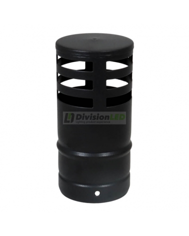 DINAK 039A08151PEN deflector horizontal 80mm