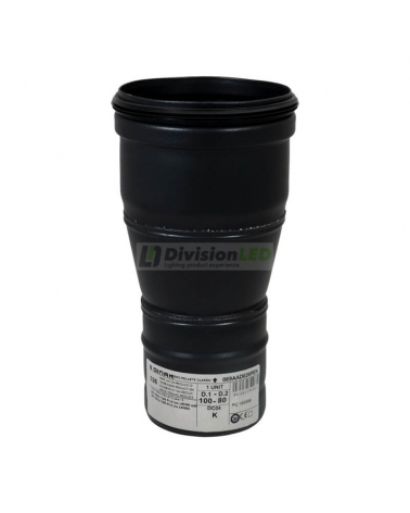 DINAK 069AAD026PEN reducción M80-H100