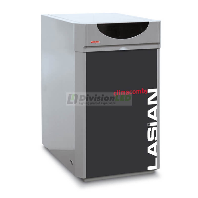 Caldera de gasoil LASIAN Climacomby 30A calefacción + ACS 1475
