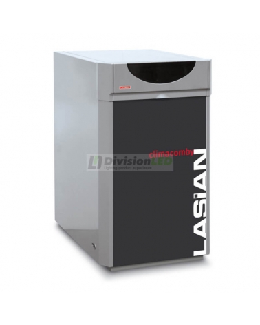 Caldera de gasoil LASIAN Climacomby 30A calefacción + ACS 1475