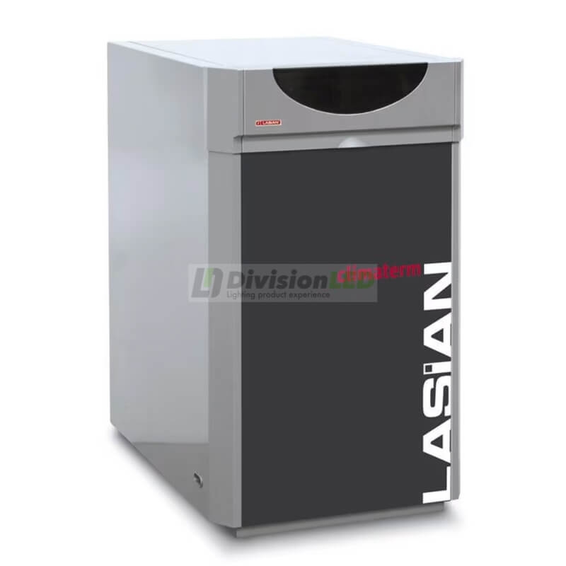 Caldera de gasoil LASIAN Climaterm A 30A calefacción + ACS  1460