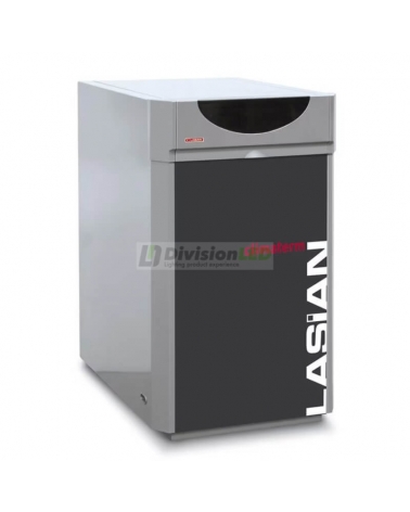 Caldera de gasoil LASIAN Climaterm A 30A calefacción + ACS  1460