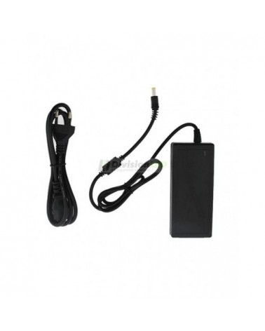 Adaptador de corriente para tiras LED 12VDC 60W -¡en 360°!-DivisionLED