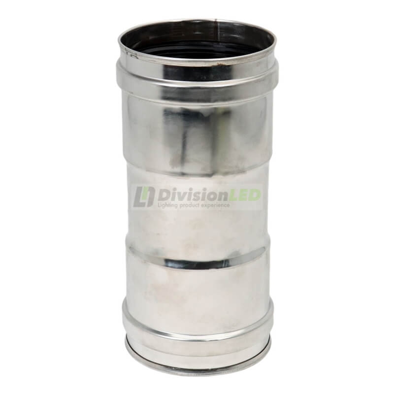 DINAK 039F0825HSWJ SW PELLETS 316L manguito H-H 80mm INOX-316