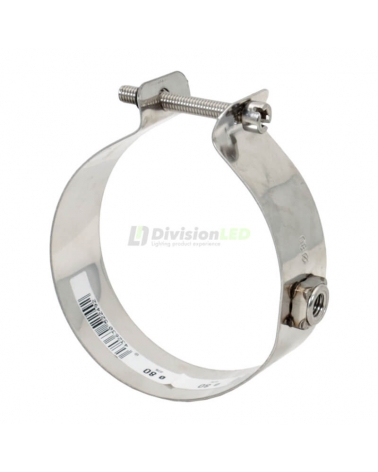 DINAK 059008075SW SW PELLETS 316L anclaje con tuerca 80mm INOX-316