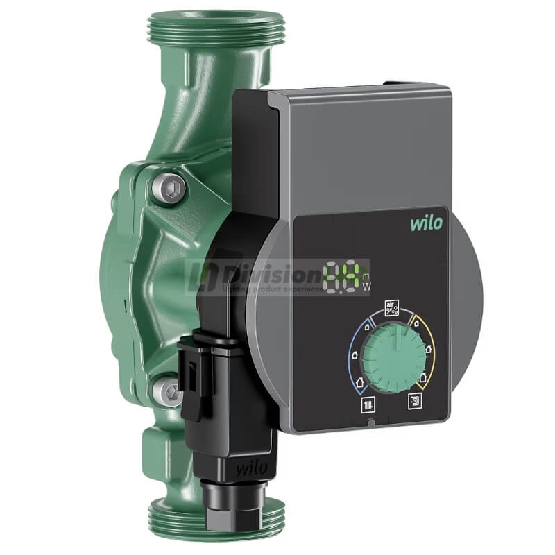 WILO 4248081 Bomba circuladora Yonos PICO1.0 15/1-6