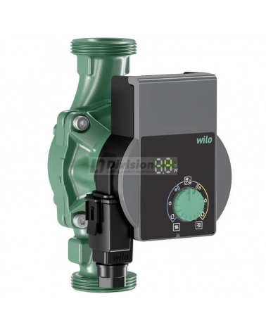 WILO 4248084 Bomba circuladora Yonos PICO1.0 25/1-6