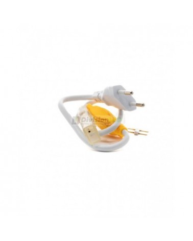 Rectificador tira LED 220V SMD5050 14W/m ¡EN OFERTA! ¡en 360°!