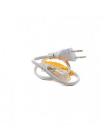 Rectificador tira LED 220V SMD5050 14W/m ¡EN OFERTA! ¡en 360°!