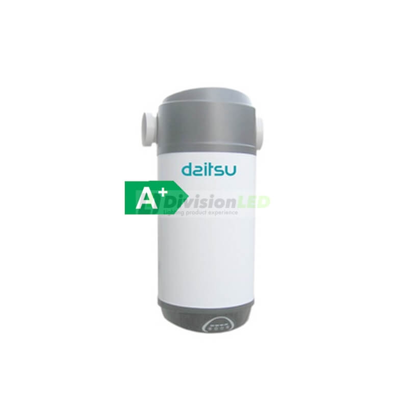 Daitsu 3IDA03015 Heatank V3 AIHD 80 litros Bomba de calor aerotérmica para ACS