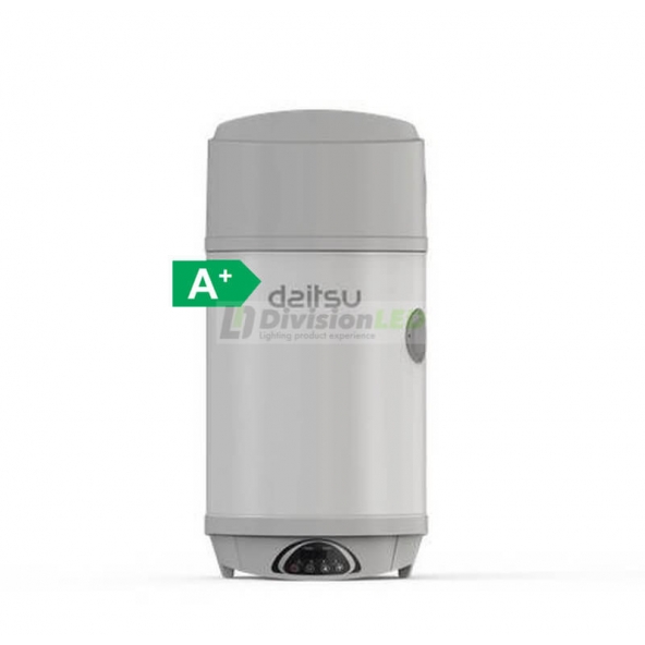 Daitsu 3IDA03016 Heatank V3 AIHD 100 litros Bomba de calor aerotérmica para ACS