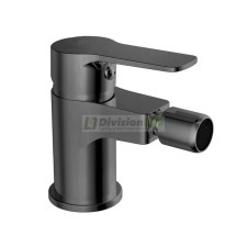 Cabel CB.3621011.BK Grifo Bidé monomando Basic Black