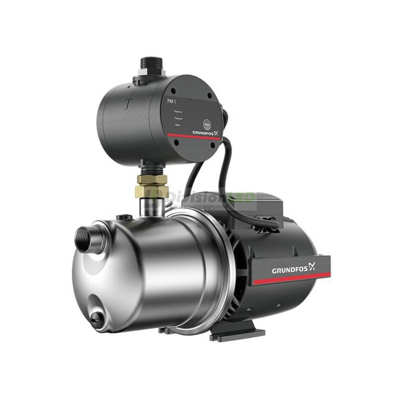 GRUNDFOS 99515137 Bomba autoaspirante JP 4-54 PM1