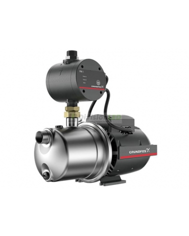 GRUNDFOS 99515137 Bomba autoaspirante JP 4-54 PM1