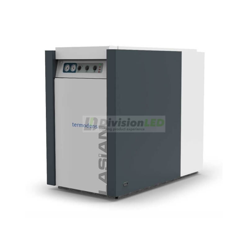 Caldera de gasoil LASIAN Termodens 30A calefacción + ACS 11630A