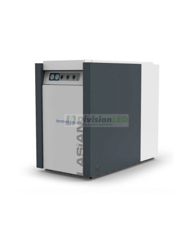 Caldera de gasoil LASIAN Termodens 30A calefacción + ACS 11630A