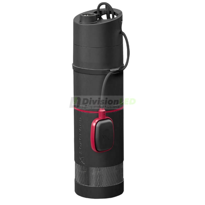 GRUNDFOS 97896290 Bomba sumergible SBA 3-45A  Monofásica 230V