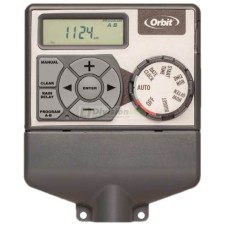 Programador de riego Pocket Star Ultra 94886