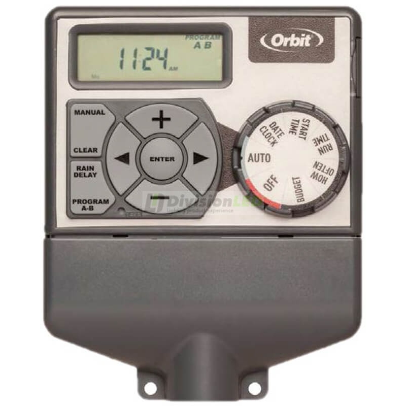 Programador de riego Pocket Star Ultra 94886