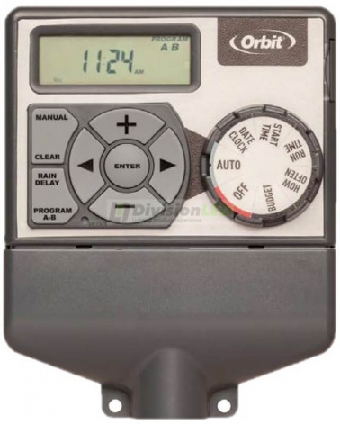 Programador de riego Pocket Star Ultra 94886