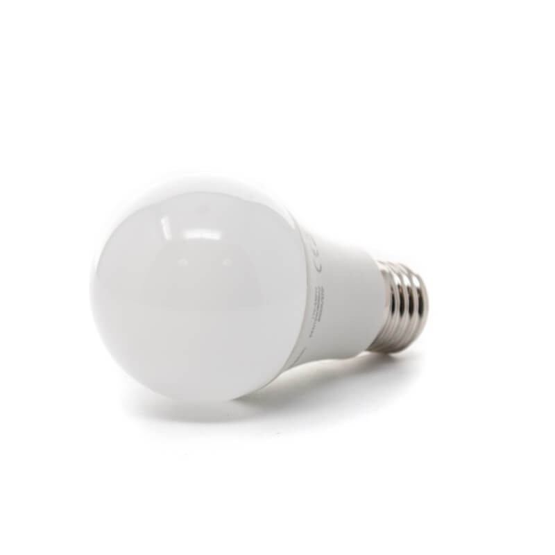 Bombilla LED E27 A60 15W - ¡descúbrela en 360°! - DivisionLED