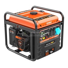 GENERGY CRETA SOL 7500W Generador inverter 230V