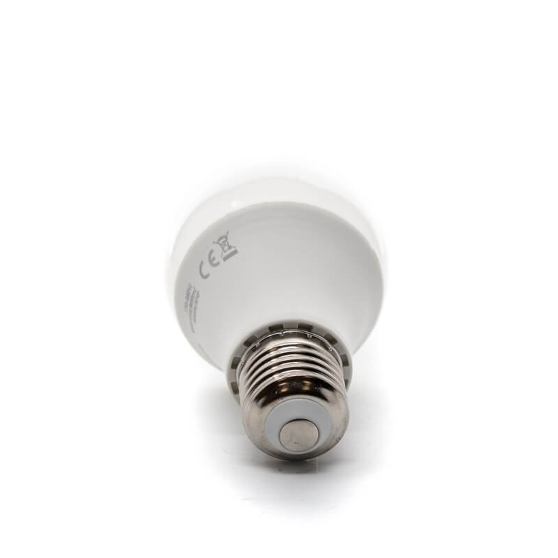 Bombilla LED E27 A60 15W - ¡descúbrela en 360°! - DivisionLED
