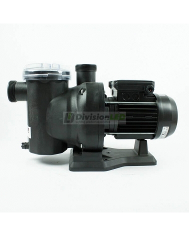 Astralpool 41910 Ramses Caseta compacto enterrado piscina Filtro + Bomba Sena 1CV