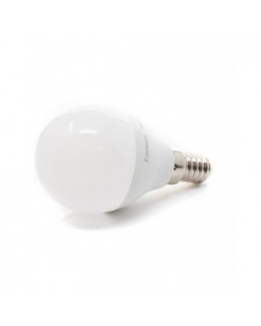 Bombilla LED E14 esférica 7W - ¡descúbrela en 360°! - DivisionLED