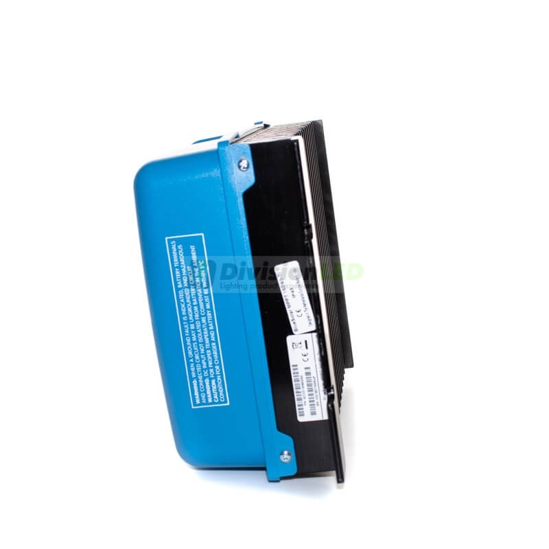 Regulador Victron SmartSolar MPPT 150/45 SCC115045212