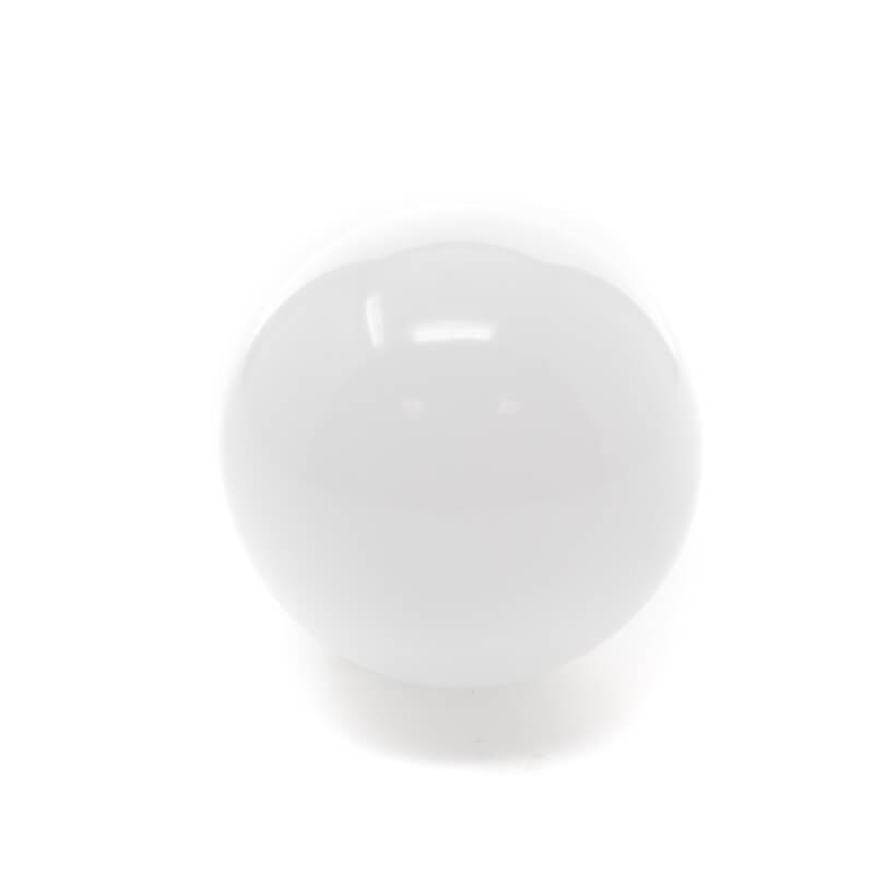 Bombilla LED E14 esférica 7W - ¡descúbrela en 360°! - DivisionLED