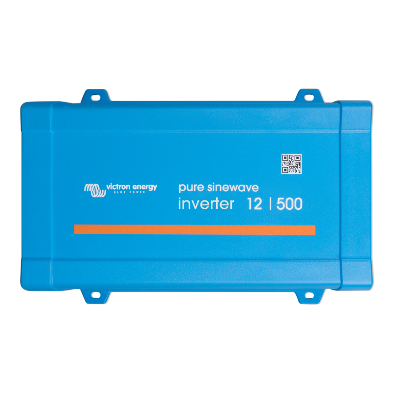 Inversor Victron Phoenix 12/500 VE.Direct Schuko PIN121501200