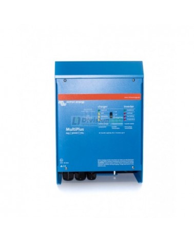 Inversor Cargador Victron Multiplus 24/3000/70-50 PMP242301011