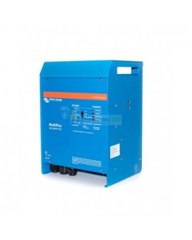 Inversor Cargador Victron Multiplus 24/3000/70-50 PMP242301011