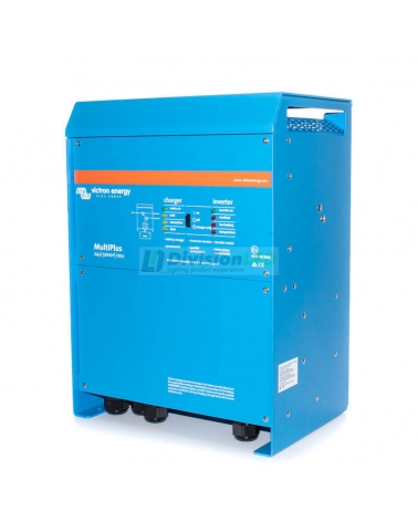Victron PMP245021010 Inversor Cargador Multiplus 24/5000/120-100