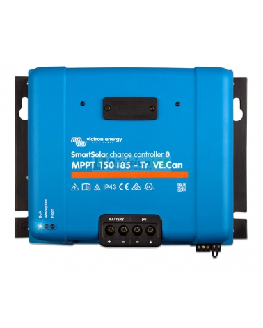 Regulador Victron SmartSolar MPPT 150/85 Tr VE.Can SCC115085411