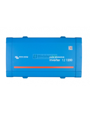 Inversor Victron Phoenix 12/1200 VE.Direct Schuko PIN122121200