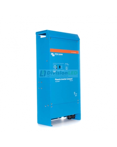 Inversor Victron Phoenix Inverter Compact 12/2000 CIN122200000