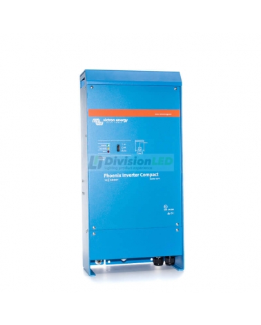 Inversor Victron Phoenix Inverter Compact 12/2000 CIN122200000