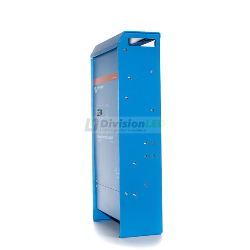 Inversor Victron Phoenix Inverter Compact 12/2000 CIN122200000