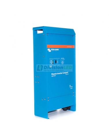 Inversor Victron Phoenix Inverter Compact 24/2000 CIN242200000