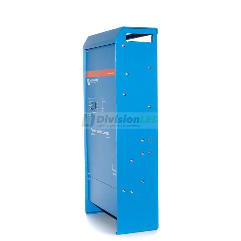 Inversor Victron Phoenix Inverter Compact 24/2000 CIN242200000